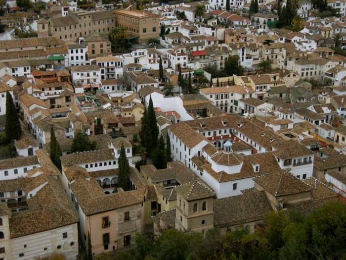 granada
