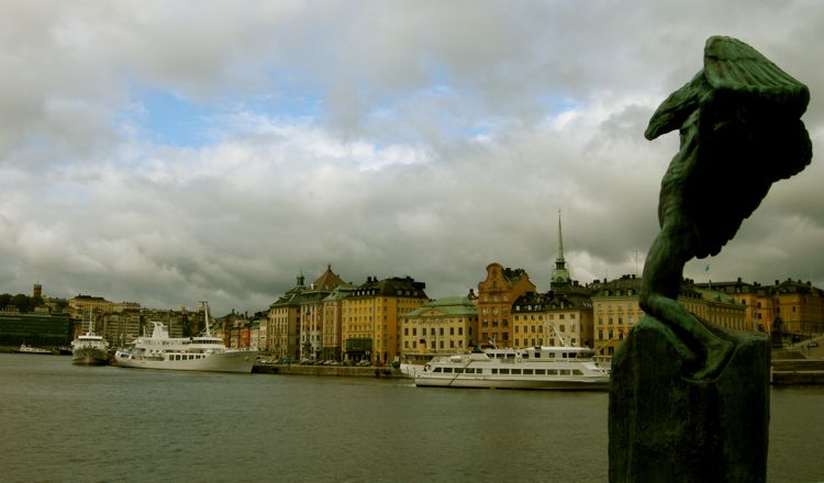stockholm