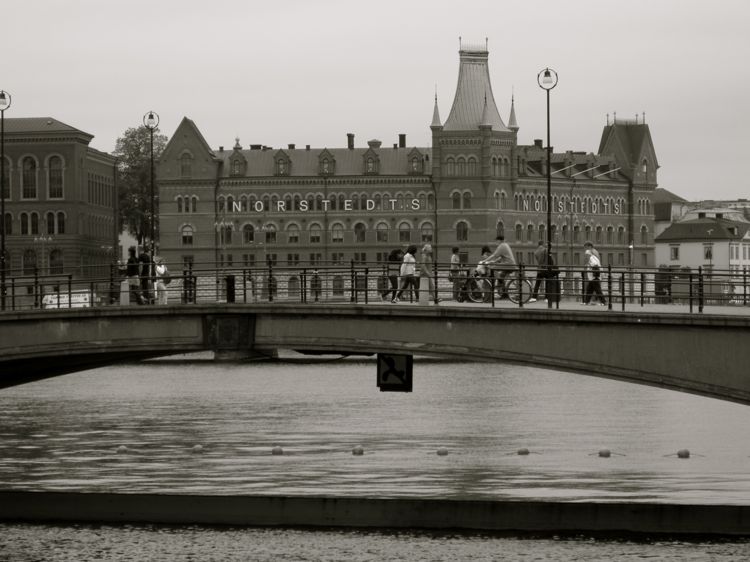 stockholm