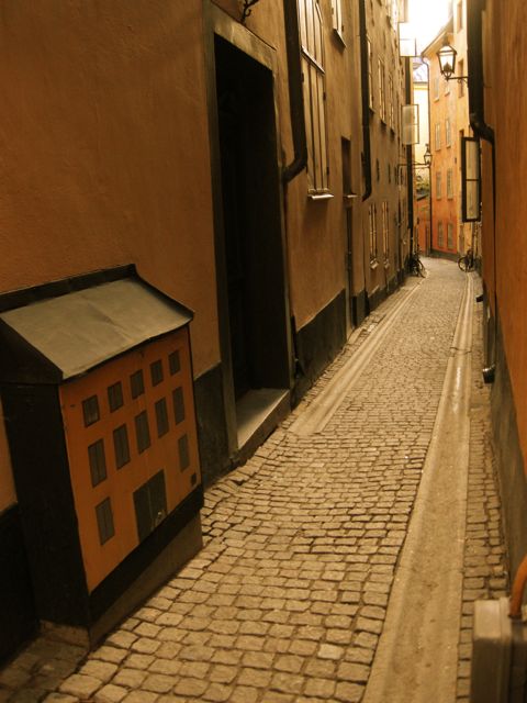 stockholm