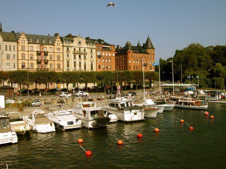 stockholm