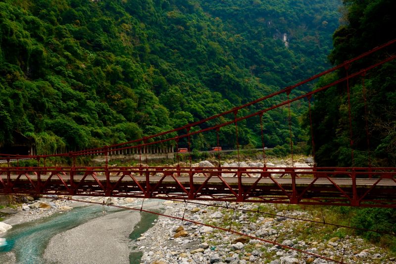 taroko