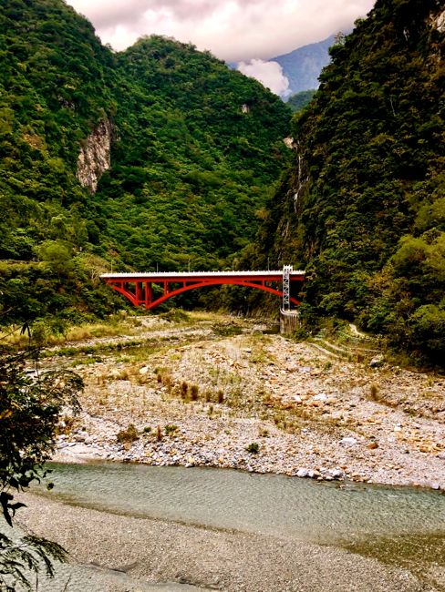 taroko