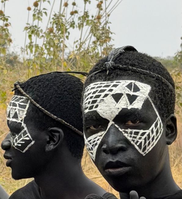 arusha area
