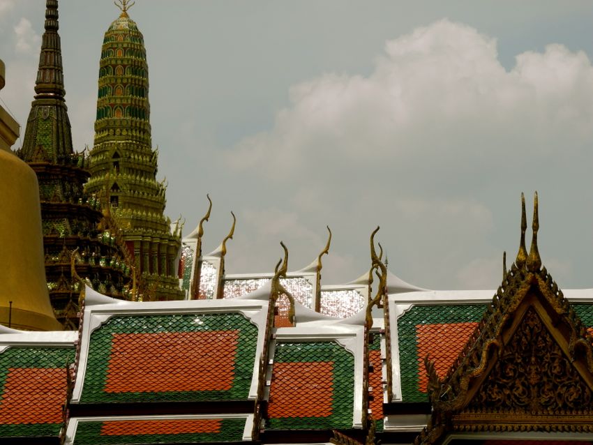 bangkok (2012)