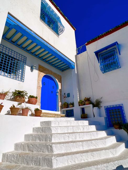 sidi bou said