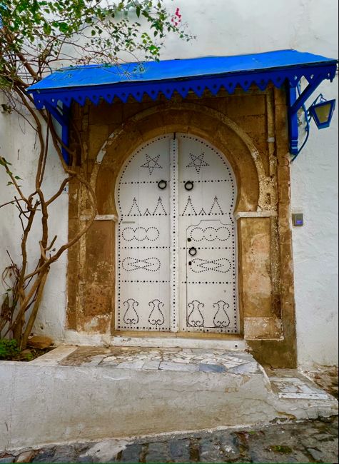 sidi bou said