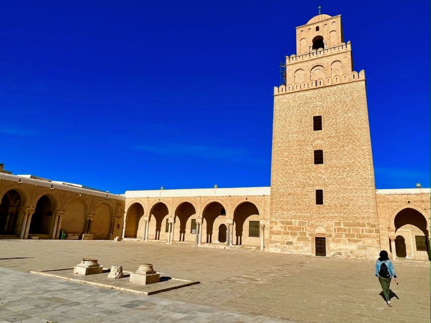 kairouan