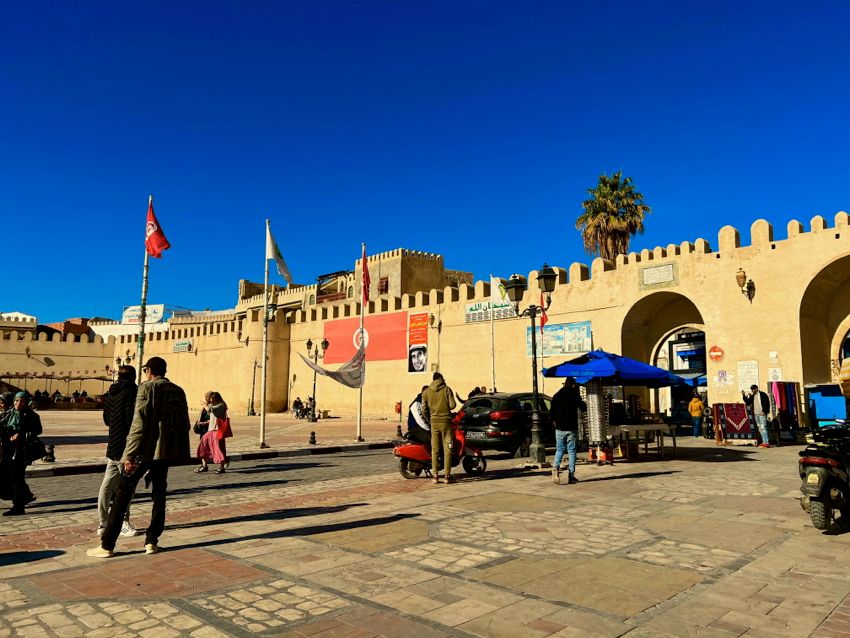 kairouan