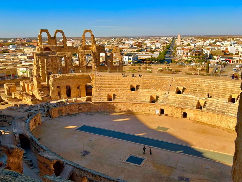 el jem
