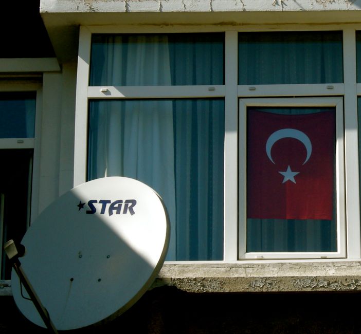 istanbul - kumkapi district