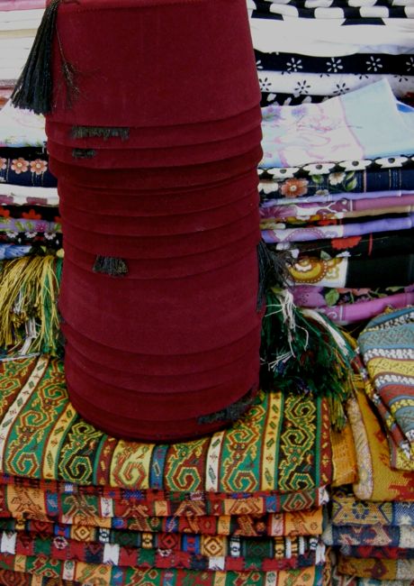 istanbul - grand bazaar