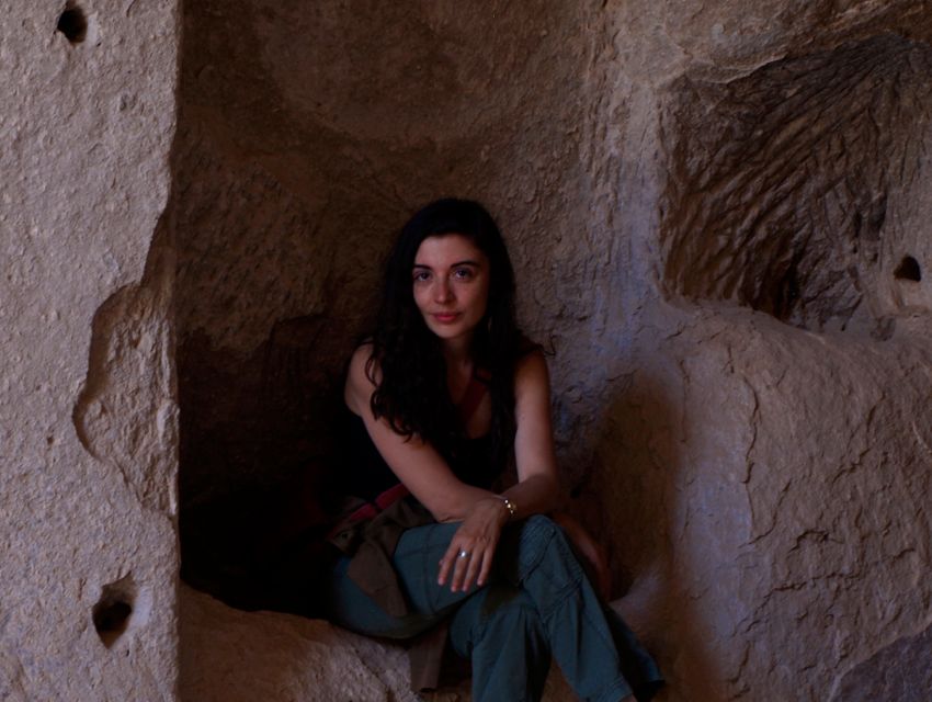 in zelve - photo by andrei f.