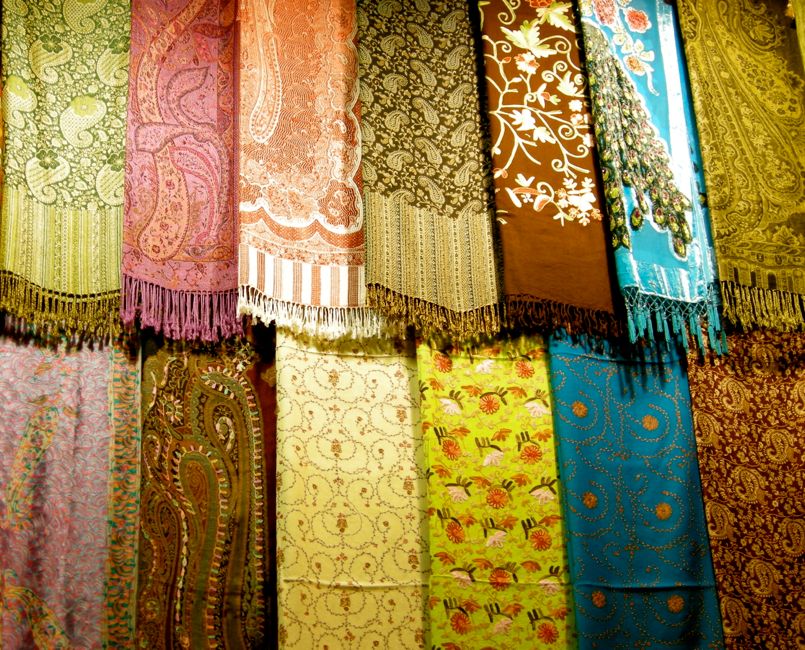 istanbul - grand bazaar