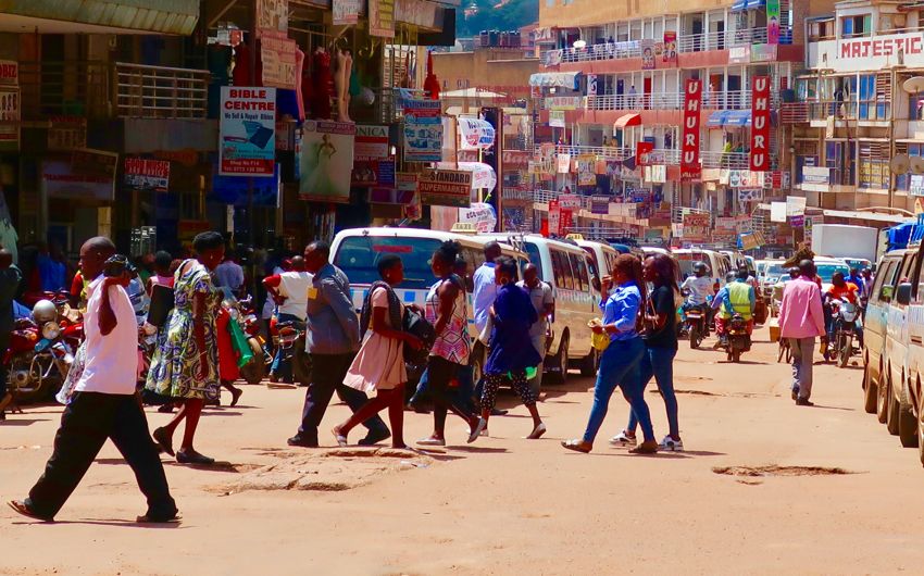 kampala