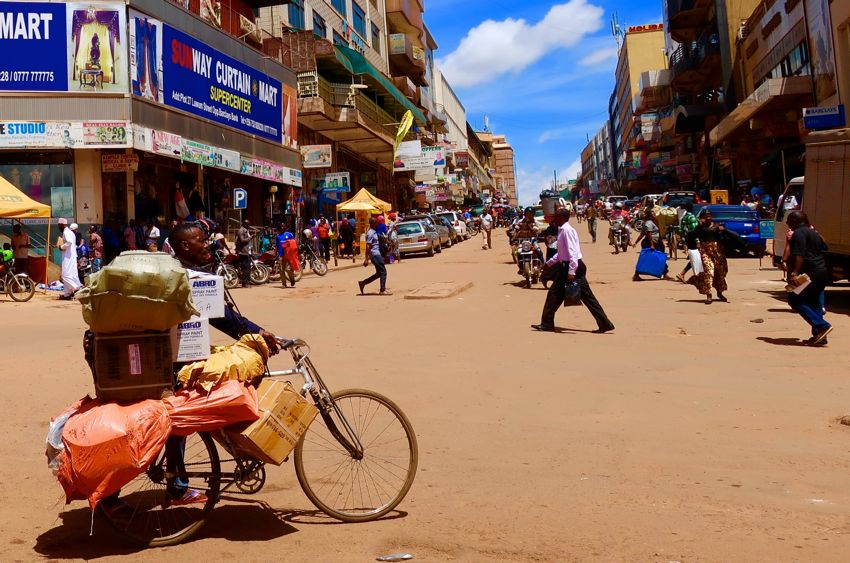 kampala