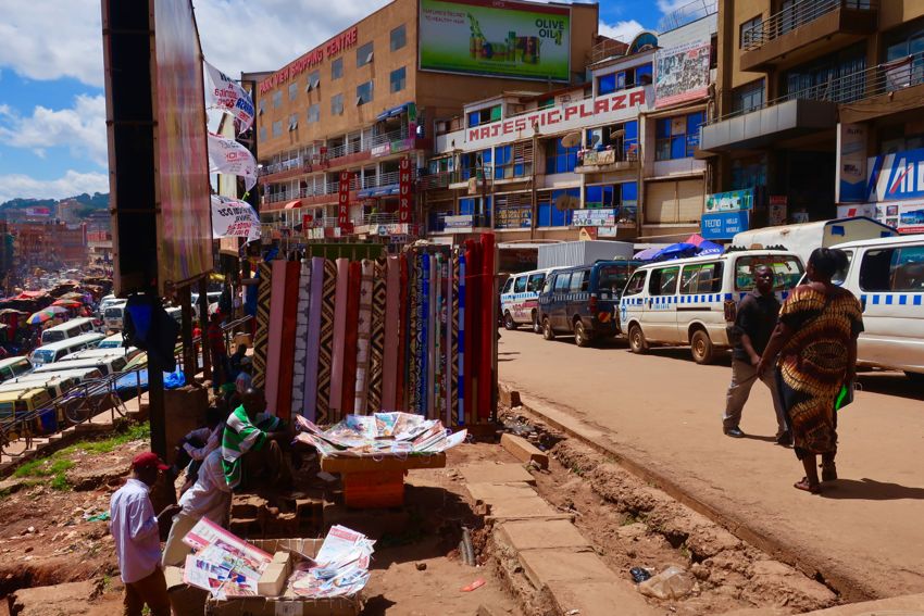 kampala