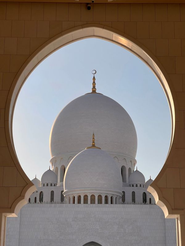 abu dhabi (2026)