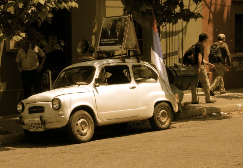 colonia del sacramento