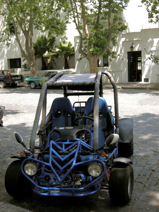 colonia del sacramento