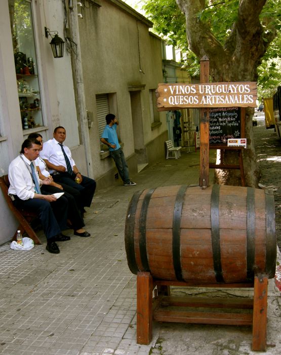 colonia del sacramento