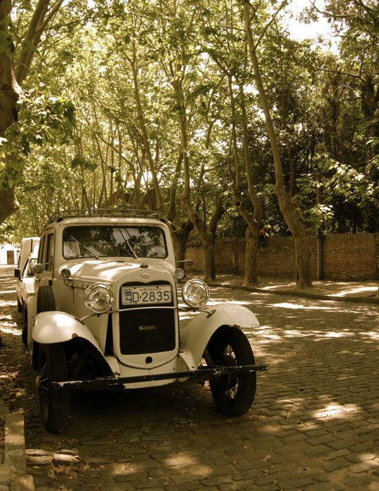 colonia del sacramento