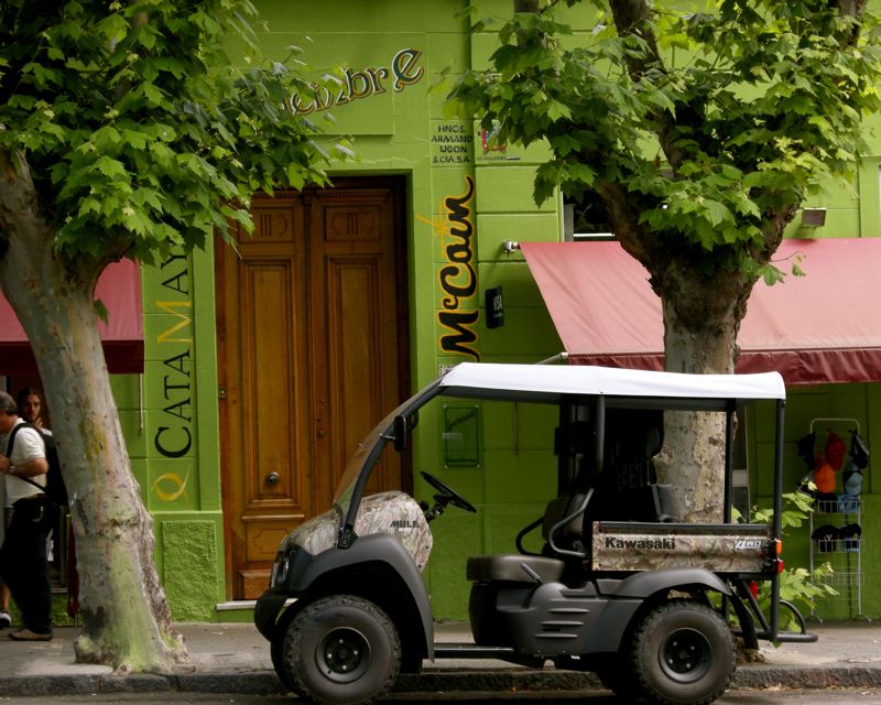 colonia del sacramento