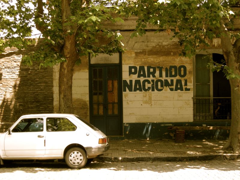 colonia del sacramento