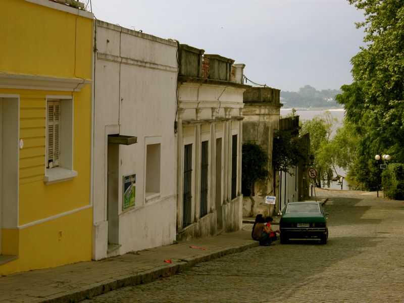 colonia del sacramento