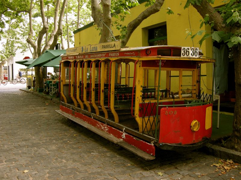 colonia del sacramento