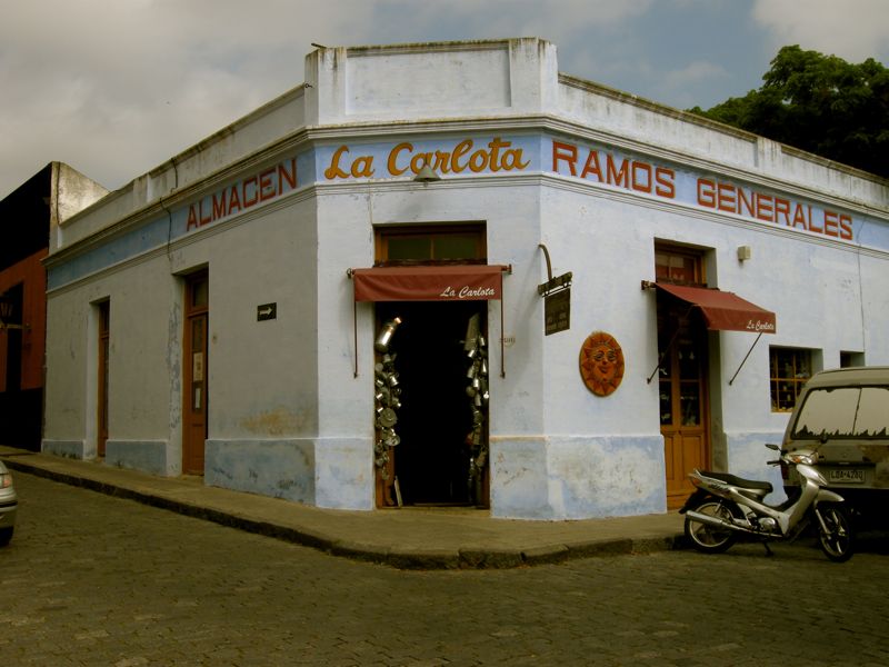 colonia del sacramento