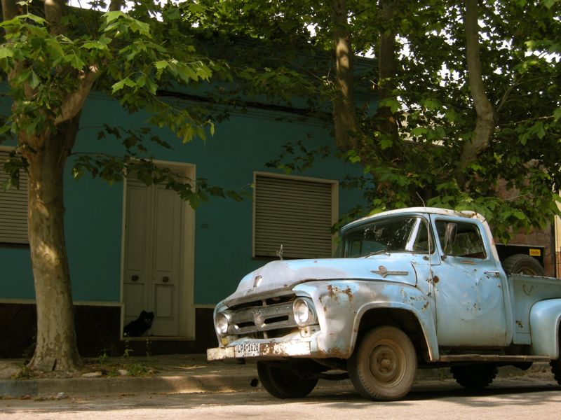 colonia del sacramento