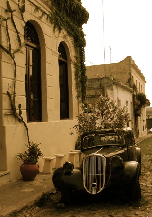 colonia del sacramento