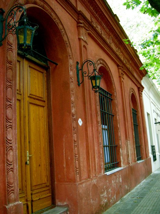 colonia del sacramento