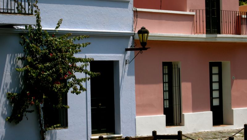 colonia del sacramento