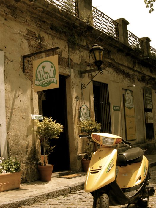 colonia del sacramento