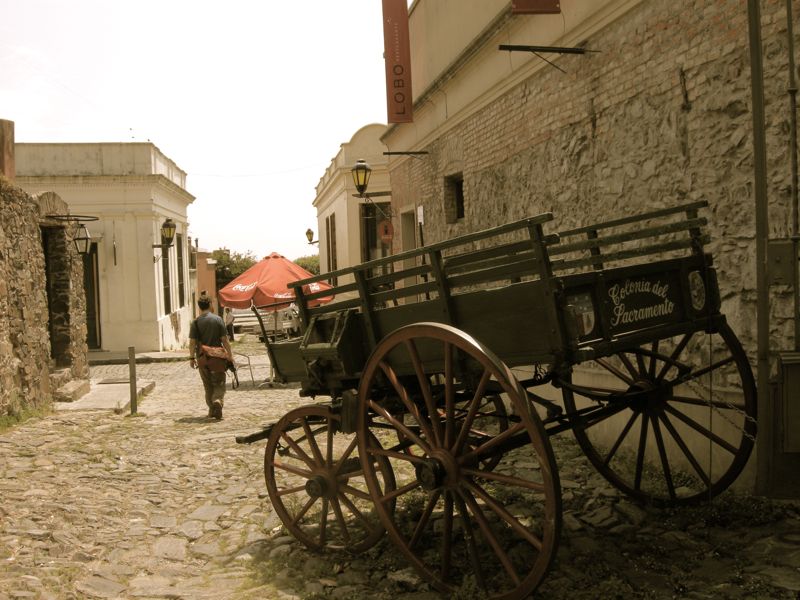 colonia del sacramento