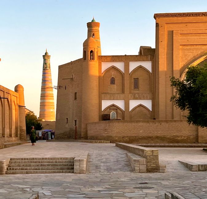 khiva