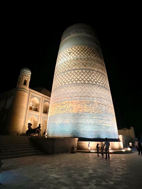khiva
