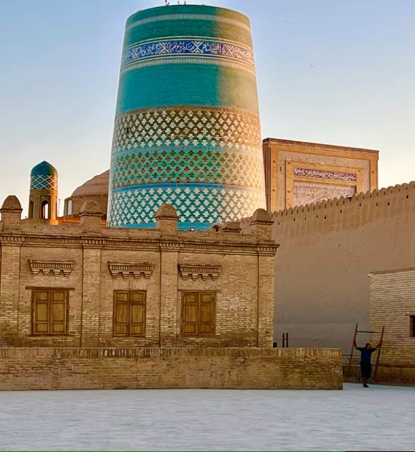 khiva
