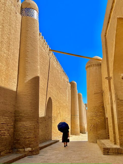 khiva