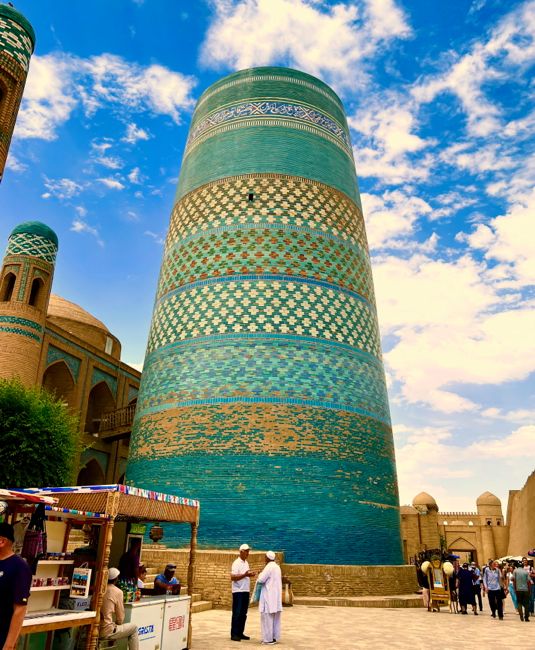 khiva