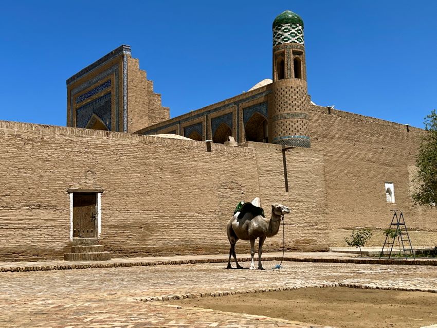 khiva