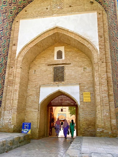 bukhara