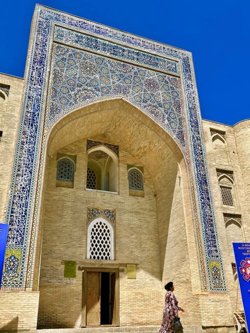 bukhara