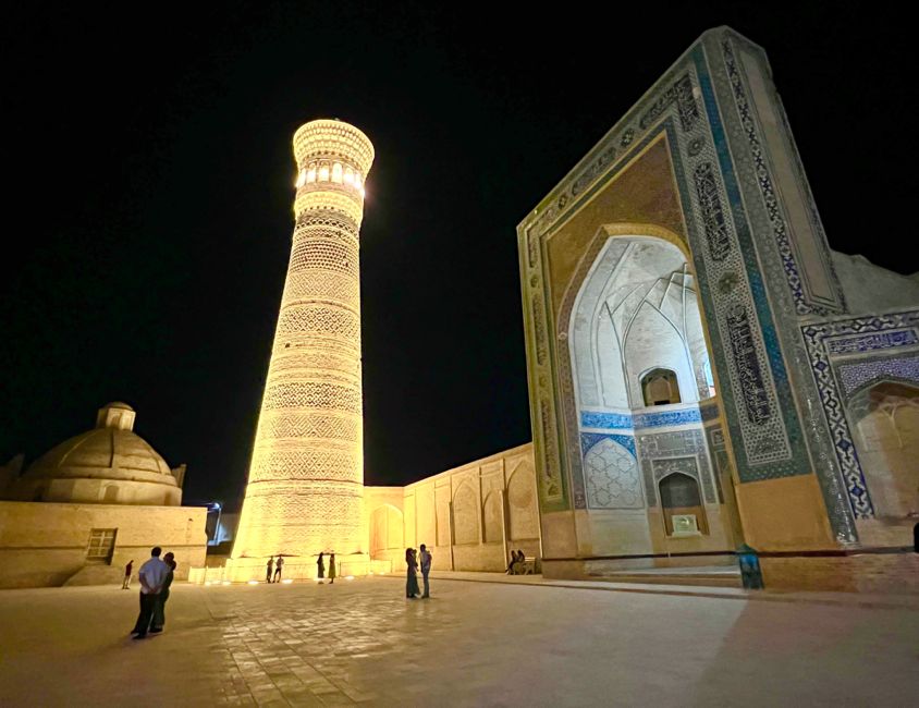 bukhara