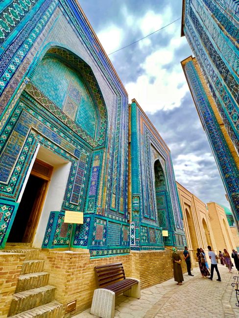 samarkand