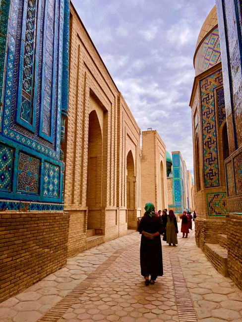 samarkand