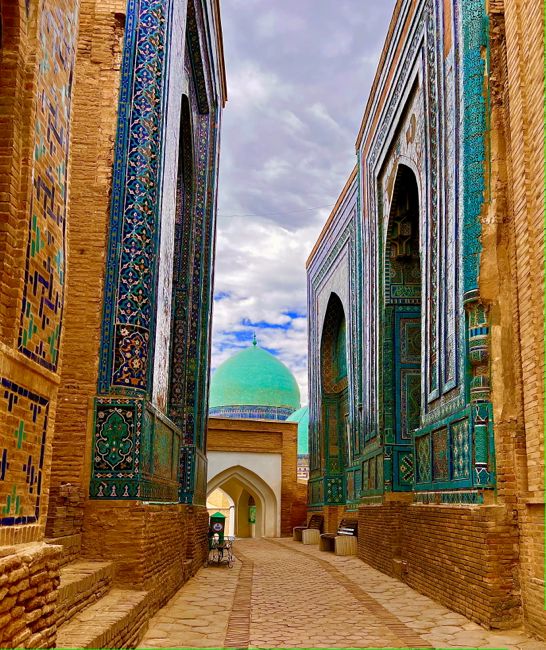 samarkand