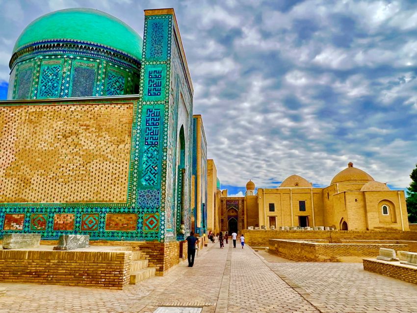 samarkand